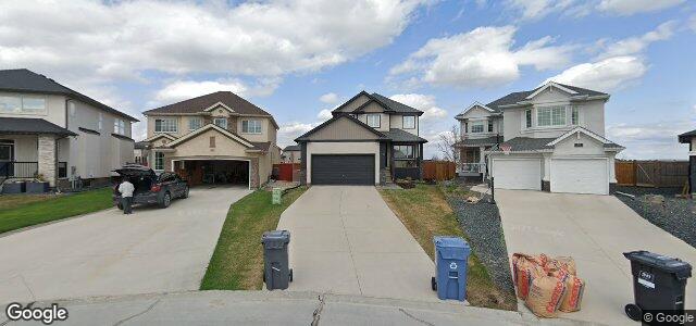 78 Purple Sage Crescent（加拿大曼尼托巴省温尼伯市）房屋照片