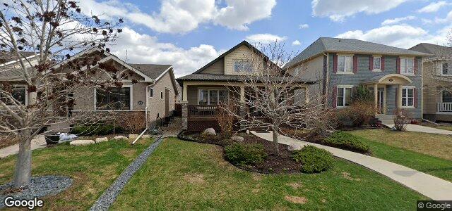 78 Red Moon Road（加拿大曼尼托巴省温尼伯市）房屋照片