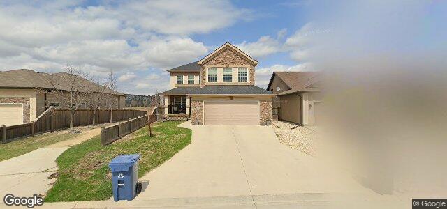 78 Tallgrass Crescent（加拿大曼尼托巴省温尼伯市）房屋照片