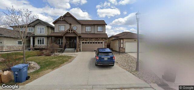 78 Wood Sage Crescent（加拿大曼尼托巴省温尼伯市）房屋照片