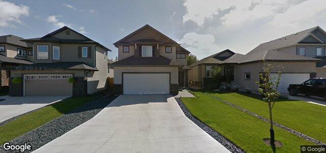 79 Coneflower Crescent（加拿大曼尼托巴省温尼伯市）房屋照片