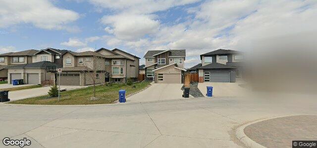 79 Diamond Dust Drive（加拿大曼尼托巴省温尼伯市）房屋照片