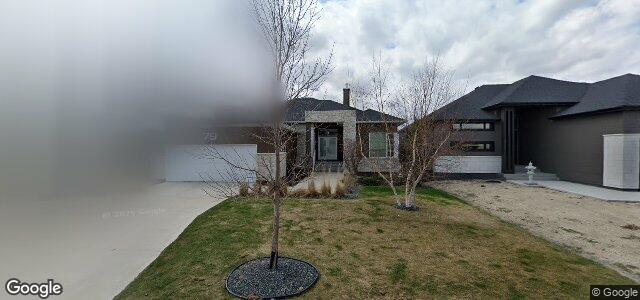 79 Wildflower Way（加拿大曼尼托巴省温尼伯市）房屋照片