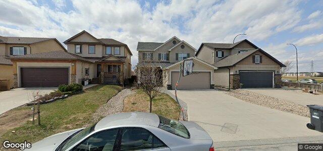 8 Solstice Lane（加拿大曼尼托巴省温尼伯市）房屋照片