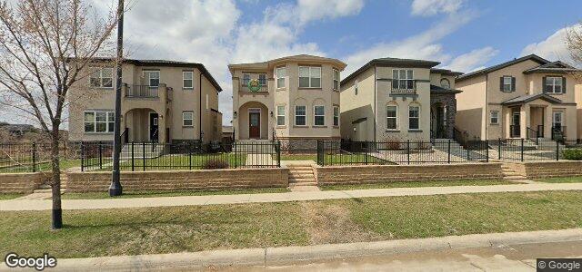 80 Des Hivernants Boulevard（加拿大曼尼托巴省温尼伯市）房屋照片