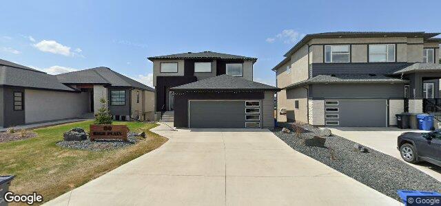 80 High Plain Road（加拿大曼尼托巴省温尼伯市）房屋照片