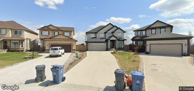 80 Moonbeam Way（加拿大曼尼托巴省温尼伯市）房屋照片