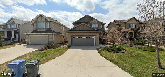 80 Ranville Road（加拿大曼尼托巴省温尼伯市）房屋照片