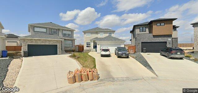 80 West Plains Drive（加拿大曼尼托巴省温尼伯市）房屋照片