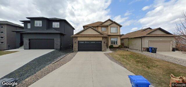 80 Wild Iris Walk（加拿大曼尼托巴省温尼伯市）房屋照片