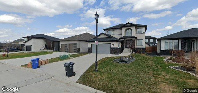 80 Wildflower Way（加拿大曼尼托巴省温尼伯市）房屋照片