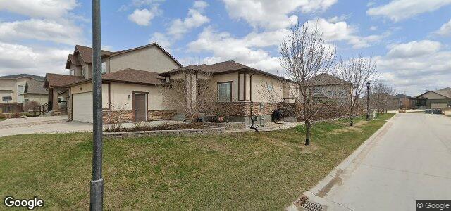 80 Wood Sage Crescent（加拿大曼尼托巴省温尼伯市）房屋照片