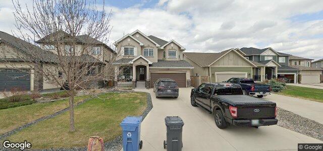 81 Dragonfly Court（加拿大曼尼托巴省温尼伯市）房屋照片