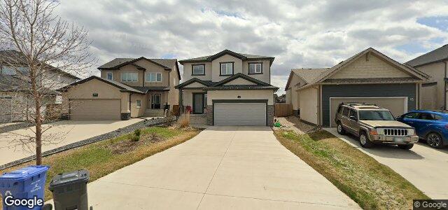 81 Rain Shadow Bay（加拿大曼尼托巴省温尼伯市）房屋照片