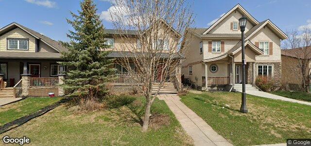 81 Ranville Road（加拿大曼尼托巴省温尼伯市）房屋照片