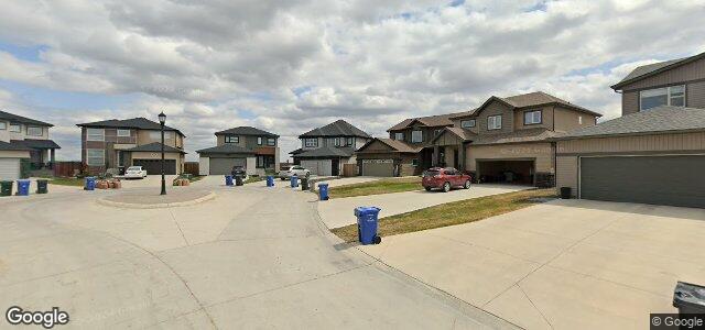 82 Diamond Dust Drive（加拿大曼尼托巴省温尼伯市）房屋照片