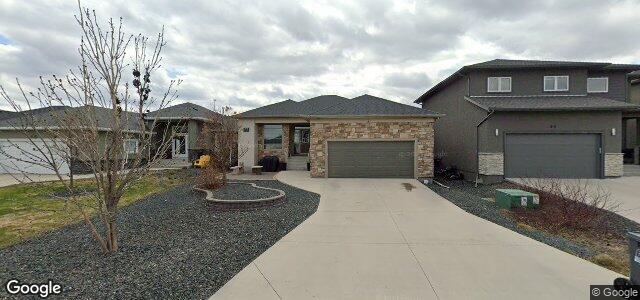 82 Prairie Smoke Drive（加拿大曼尼托巴省温尼伯市）房屋照片