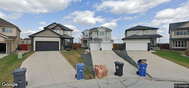 Photo of 82 Purple Sage Crescent in Winnipeg, Manitoba