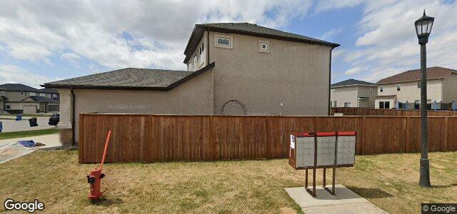 Photo of 82 Rain Shadow Bay in Winnipeg, Manitoba