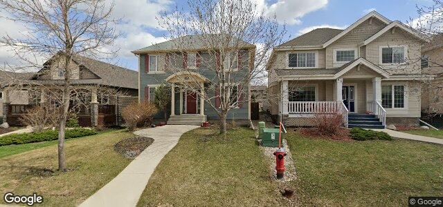 82 Red Moon Road（加拿大曼尼托巴省温尼伯市）房屋照片