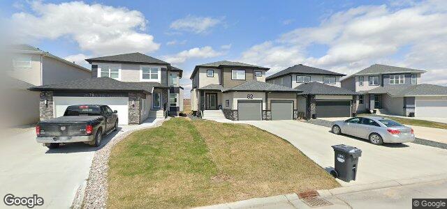 82 Red Sky Road（加拿大曼尼托巴省温尼伯市）房屋照片