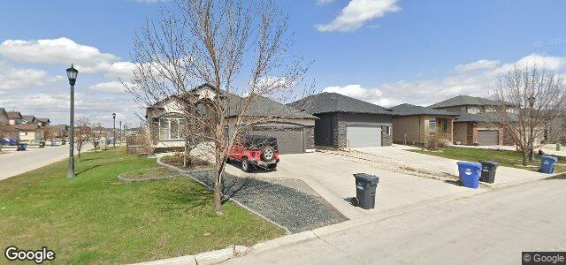 83 Blue Sun Drive（加拿大曼尼托巴省温尼伯市）房屋照片