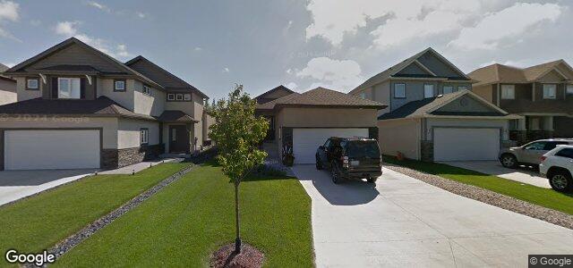 83 Coneflower Crescent（加拿大曼尼托巴省温尼伯市）房屋照片