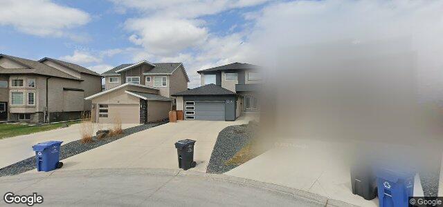 Photo of 83 Diamond Dust Drive in Winnipeg, Manitoba