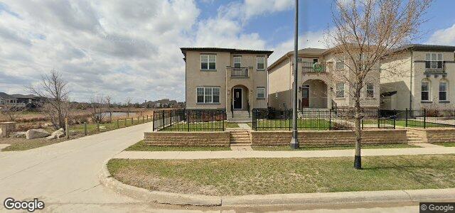 84 Des Hivernants Boulevard（加拿大曼尼托巴省温尼伯市）房屋照片