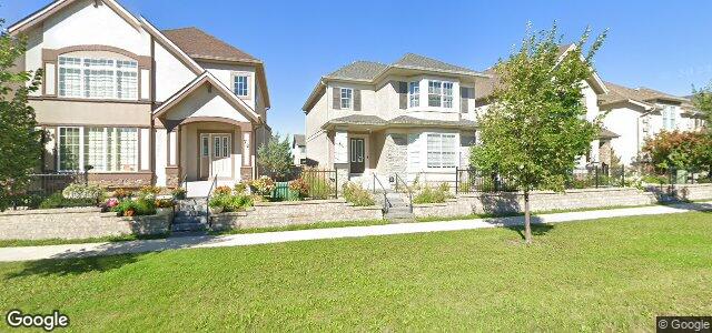 84 Edward Turner Drive（加拿大曼尼托巴省温尼伯市）房屋照片