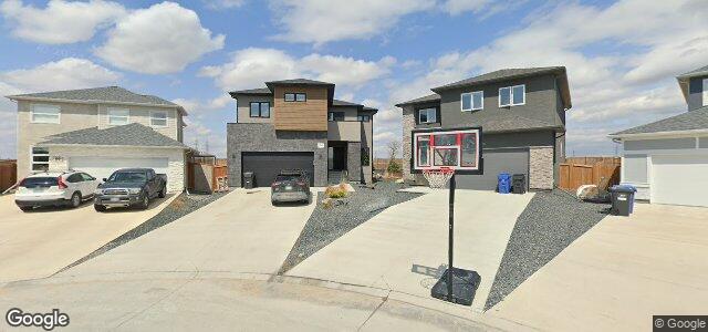 84 West Plains Drive（加拿大曼尼托巴省温尼伯市）房屋照片