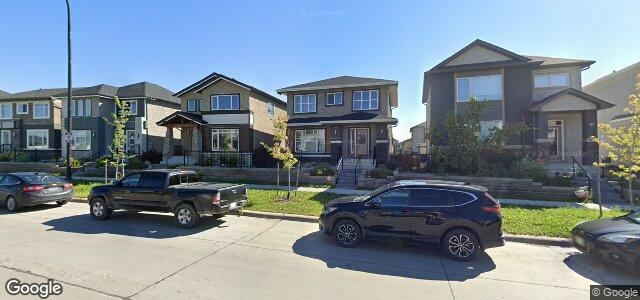 85 Edward Turner Drive（加拿大曼尼托巴省温尼伯市）房屋照片