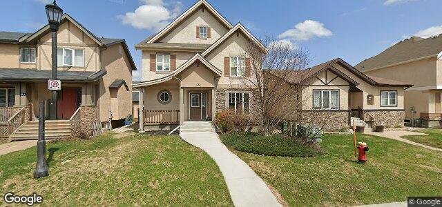 85 Ranville Road（加拿大曼尼托巴省温尼伯市）房屋照片