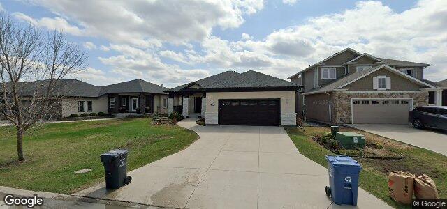 86 Blue Sun Drive（加拿大曼尼托巴省温尼伯市）房屋照片