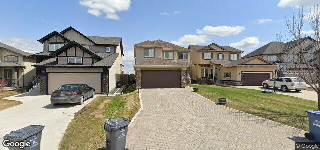 86 Moonbeam Way（加拿大曼尼托巴省温尼伯市）房屋照片