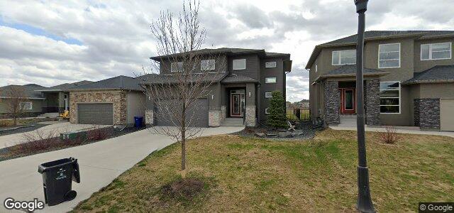 86 Prairie Smoke Drive（加拿大曼尼托巴省温尼伯市）房屋照片