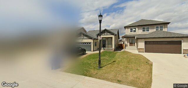 86 Rain Shadow Bay（加拿大曼尼托巴省温尼伯市）房屋照片