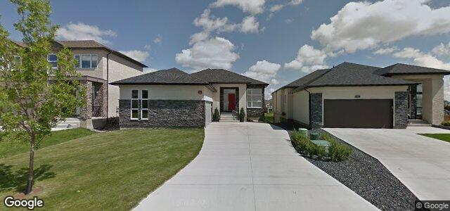 Photo of 86 Red Lily Road in Winnipeg, Manitoba