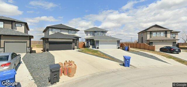 86 Red Sky Road（加拿大曼尼托巴省温尼伯市）房屋照片