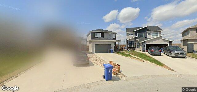 86 Snowberry Circle（加拿大曼尼托巴省温尼伯市）房屋照片