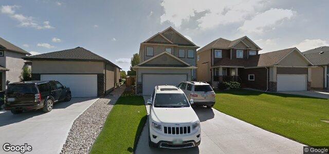 87 Coneflower Crescent（加拿大曼尼托巴省温尼伯市）房屋照片