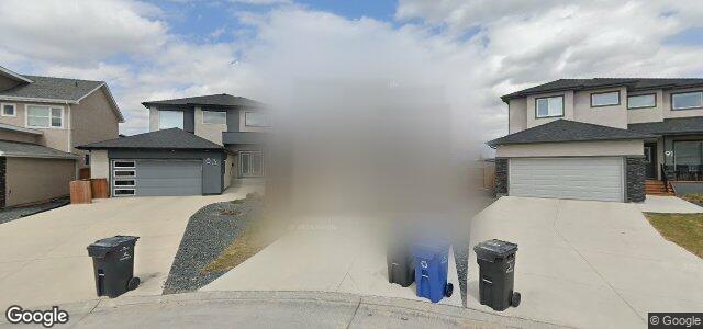 87 Diamond Dust Drive（加拿大曼尼托巴省温尼伯市）房屋照片