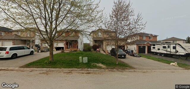 87 Snowy Owl Crescent（加拿大曼尼托巴省温尼伯市）房屋照片