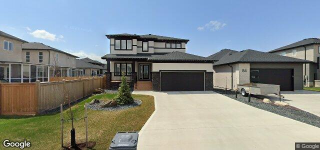 88 High Plain Road（加拿大曼尼托巴省溫尼伯市）房屋照片