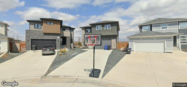 88 West Plains Drive（加拿大曼尼托巴省温尼伯市）房屋照片