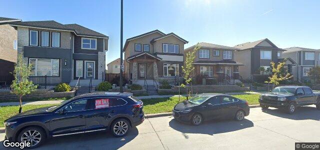 89 Edward Turner Drive（加拿大曼尼托巴省温尼伯市）房屋照片