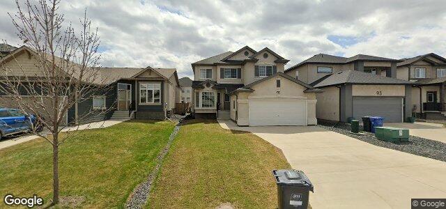 89 Rain Shadow Bay（加拿大曼尼托巴省温尼伯市）房屋照片