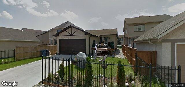 89 Ranville Road（加拿大曼尼托巴省温尼伯市）房屋照片