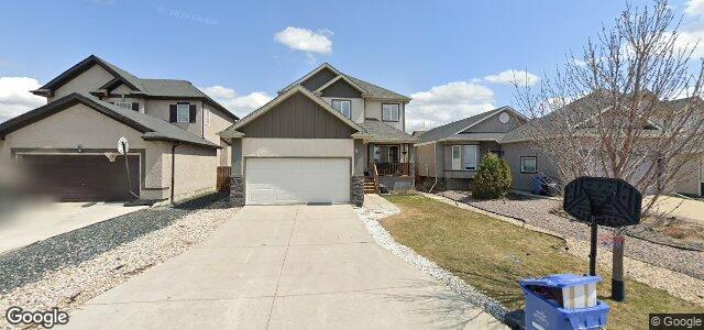 9 Blue Sun Drive（加拿大曼尼托巴省温尼伯市）房屋照片