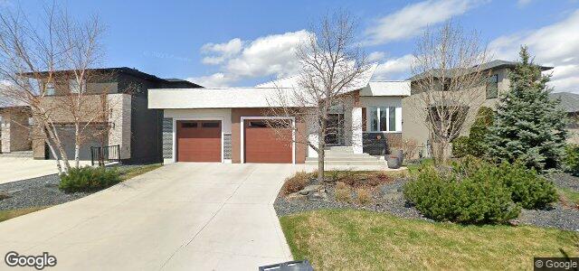 9 East Plains Drive（加拿大曼尼托巴省温尼伯市）房屋照片